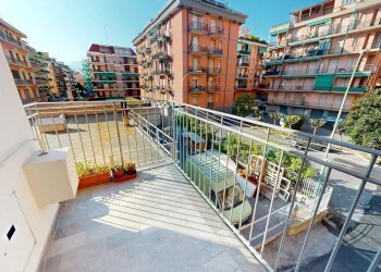 Bilocale Corso Europa 33., Borghetto Santo Spirito - foto 20