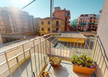 Bilocale Corso Europa 33., Borghetto Santo Spirito - foto 21