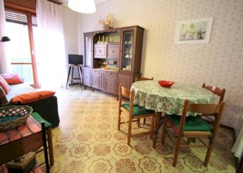 soggiorno - Bilocale Via Verdi 2., Borghetto Santo Spirito - foto 1