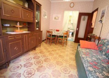 soggiorno - Bilocale Via Verdi 2., Borghetto Santo Spirito - foto 2