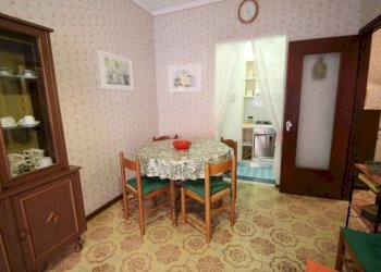 soggiorno - Bilocale Via Verdi 2., Borghetto Santo Spirito - foto 3