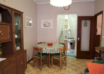 soggiorno - Bilocale Via Verdi 2., Borghetto Santo Spirito - foto 4