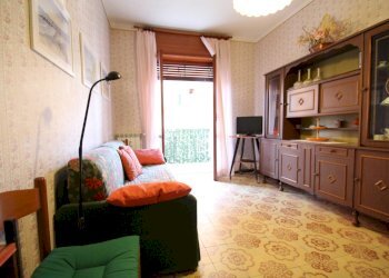 soggiorno - Bilocale Via Verdi 2., Borghetto Santo Spirito - foto 5