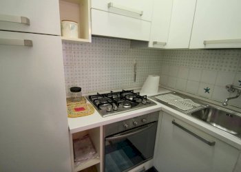 angolo cottura - Bilocale Via Verdi 2., Borghetto Santo Spirito - foto 6