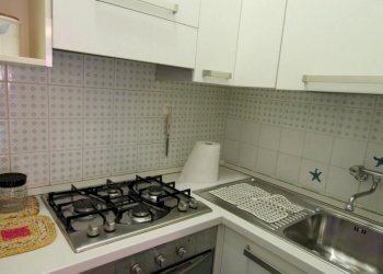 angolo cottura - Bilocale Via Verdi 2., Borghetto Santo Spirito - foto 7