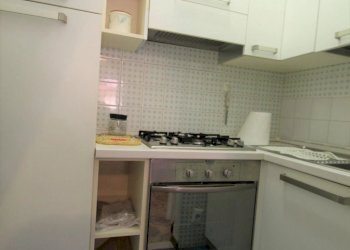 Bilocale Via Verdi 2., Borghetto Santo Spirito - foto 8