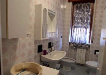 bagno - Bilocale Via Verdi 2., Borghetto Santo Spirito - foto 10