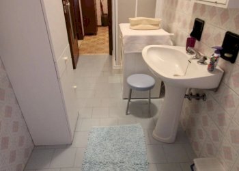 bagno - Bilocale Via Verdi 2., Borghetto Santo Spirito - foto 12