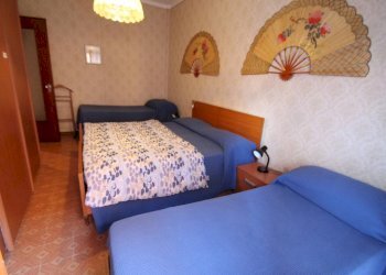 camera da letto - Bilocale Via Verdi 2., Borghetto Santo Spirito - foto 14