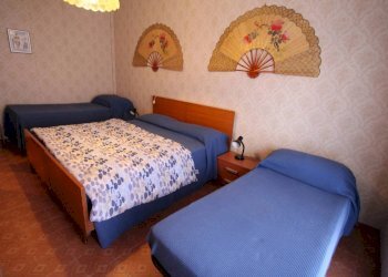 camera da letto - Bilocale Via Verdi 2., Borghetto Santo Spirito - foto 15