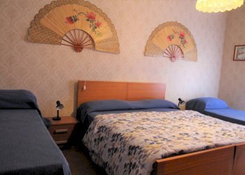 camera da letto - Bilocale Via Verdi 2., Borghetto Santo Spirito - foto 16