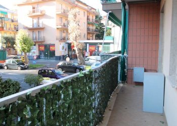 balcone - Bilocale Via Verdi 2., Borghetto Santo Spirito - foto 18