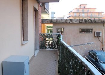 balcone - Bilocale Via Verdi 2., Borghetto Santo Spirito - foto 19