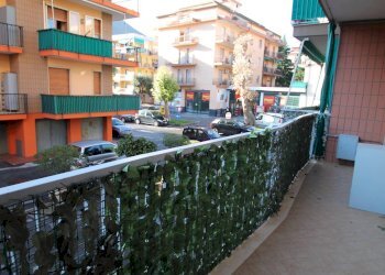 balcone - Bilocale Via Verdi 2., Borghetto Santo Spirito - foto 20