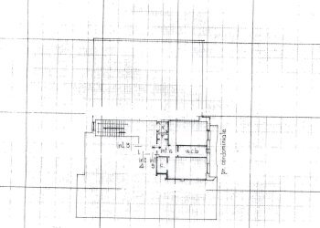 planimetria - Bilocale Via Verdi 2., Borghetto Santo Spirito - foto 21