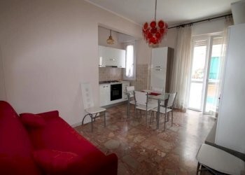 soggiorno - Bilocale Via Firenze 1., Borghetto Santo Spirito - foto 4