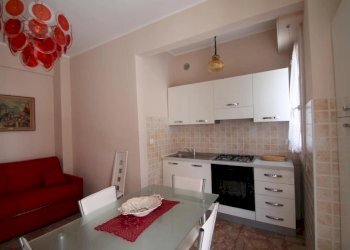 monoblocco cucina - Bilocale Via Firenze 1., Borghetto Santo Spirito - foto 5