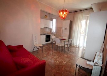 soggiorno - Bilocale Via Firenze 1., Borghetto Santo Spirito - foto 6