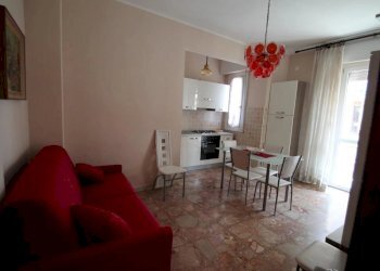 soggiorno - Bilocale Via Firenze 1., Borghetto Santo Spirito - foto 7