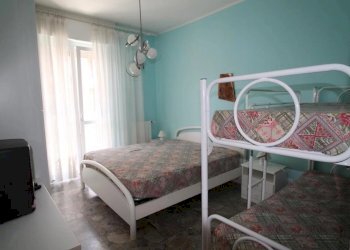 camera matrimoniale - Bilocale Via Firenze 1., Borghetto Santo Spirito - foto 9