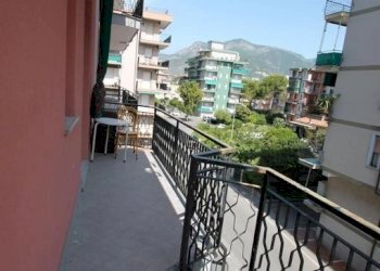 balcone unico - Bilocale Via Firenze 1., Borghetto Santo Spirito - foto 16