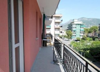 balcone - Bilocale Via Firenze 1., Borghetto Santo Spirito - foto 17