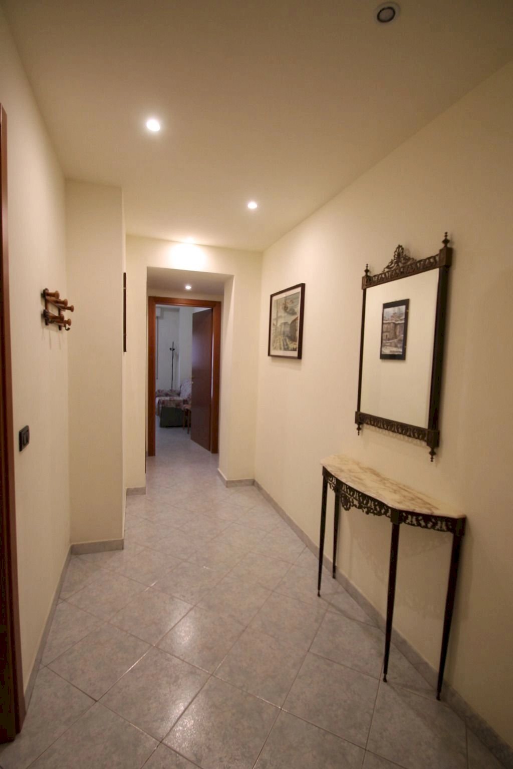 ingresso - Two-room apartment Corso Europa 37., Borghetto Santo Spirito - photo 2