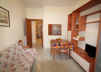 soggiorno - Bilocale Corso Europa 37., Borghetto Santo Spirito - foto 1