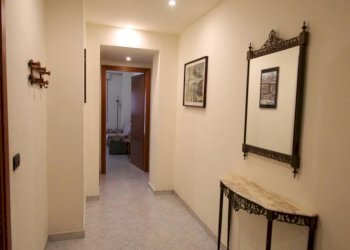 ingresso - Bilocale Corso Europa 37., Borghetto Santo Spirito - foto 2