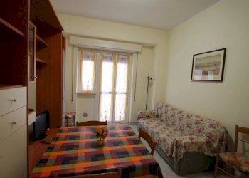 soggiorno - Bilocale Corso Europa 37., Borghetto Santo Spirito - foto 3