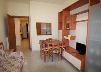 Bilocale Corso Europa 37., Borghetto Santo Spirito - foto 5