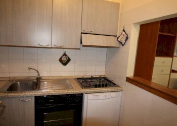 monoblocco cucina - Bilocale Corso Europa 37., Borghetto Santo Spirito - foto 7