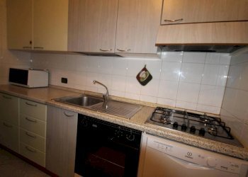 monoblocco cucina  - Bilocale Corso Europa 37., Borghetto Santo Spirito - foto 8