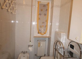 bagno - Bilocale Corso Europa 37., Borghetto Santo Spirito - foto 13