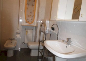 bagno - Bilocale Corso Europa 37., Borghetto Santo Spirito - foto 15