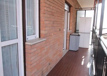 unico balcone - Bilocale Corso Europa 37., Borghetto Santo Spirito - foto 16