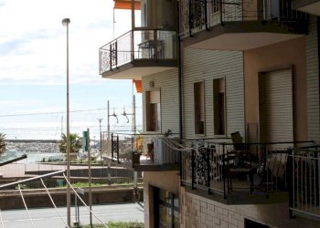 scorcio mare - Bilocale Corso Europa 37., Borghetto Santo Spirito - foto 20