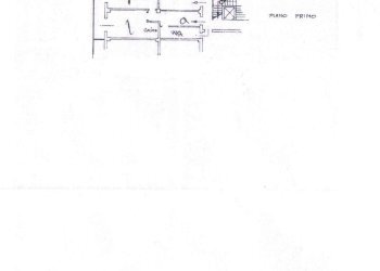 planimetria - Bilocale Corso Europa 37., Borghetto Santo Spirito - foto 21