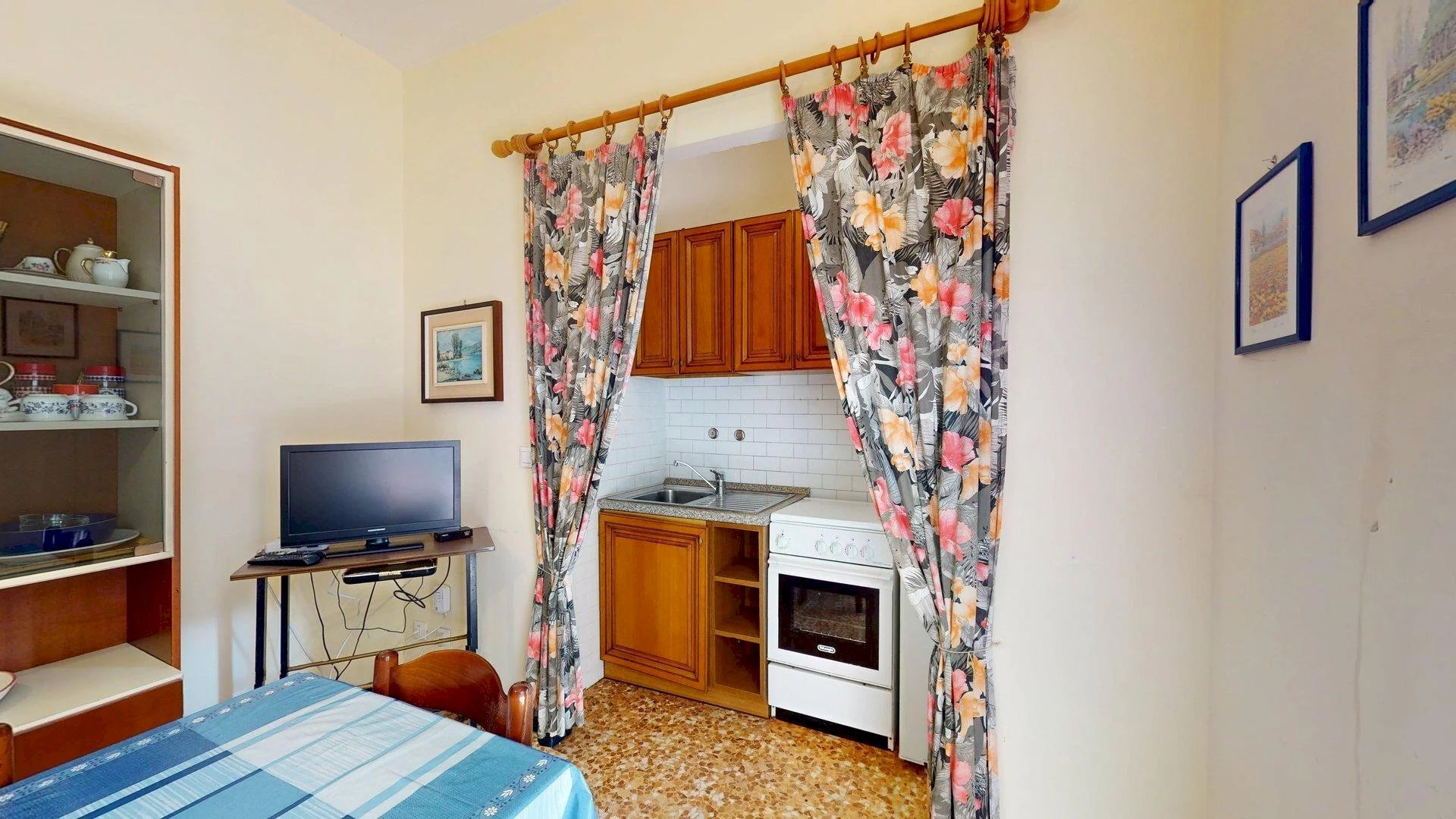 Bilocale Via Ponti 21., Borghetto Santo Spirito - foto 2