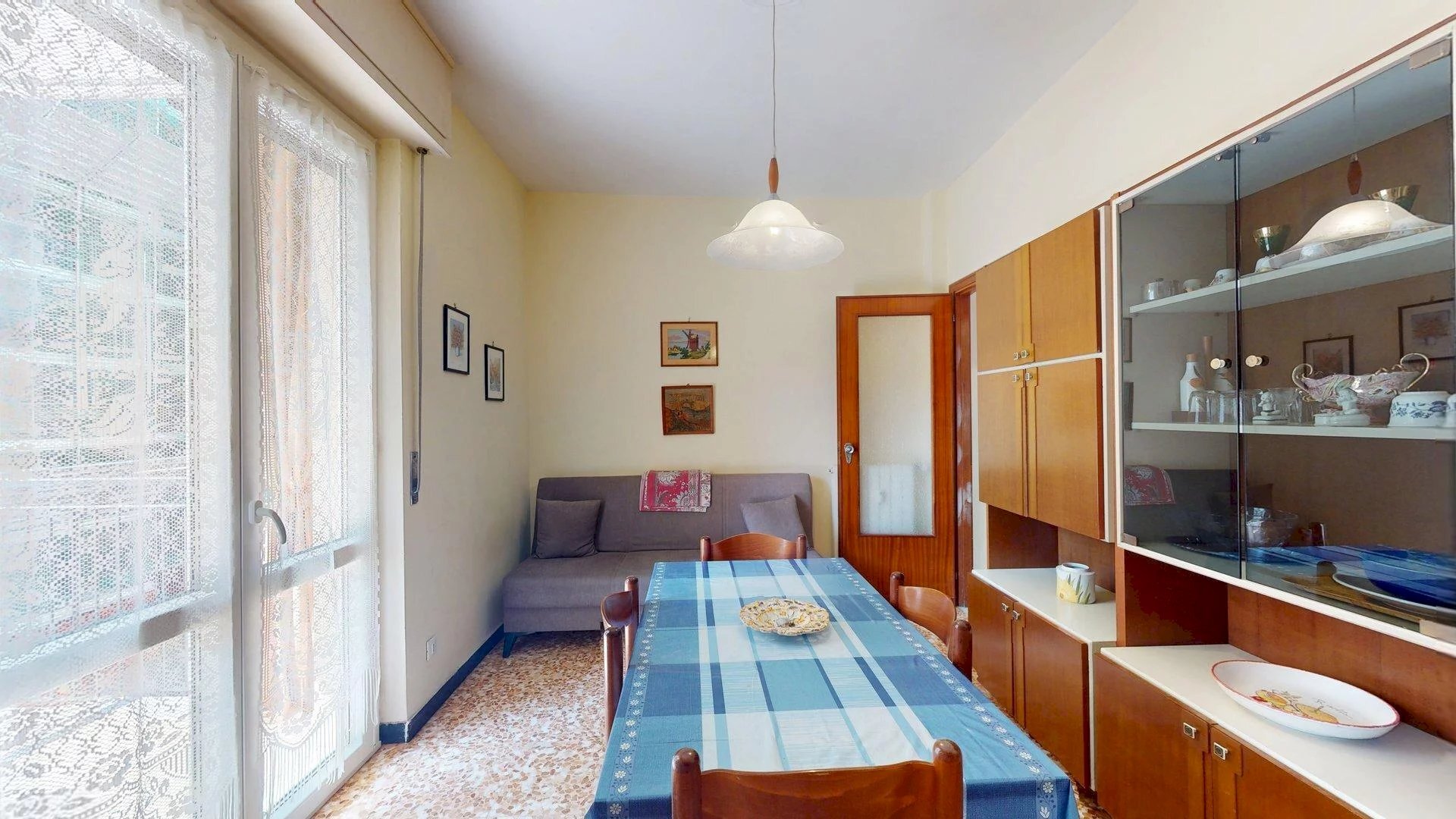 Bilocale Via Ponti 21., Borghetto Santo Spirito - foto 3