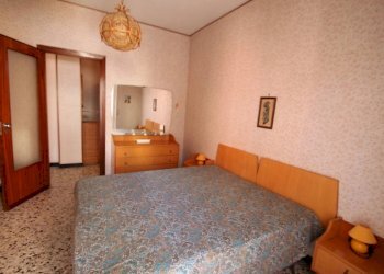 camera matrimoniale - Bilocale Via Ponti 21., Borghetto Santo Spirito - foto 8