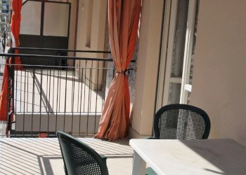 balcone - Bilocale Via Ponti 21., Borghetto Santo Spirito - foto 17