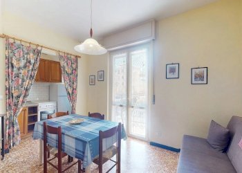 Bilocale Via Ponti 21., Borghetto Santo Spirito - foto 1