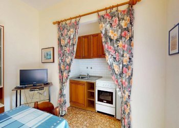 Bilocale Via Ponti 21., Borghetto Santo Spirito - foto 2