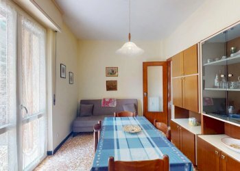 Bilocale Via Ponti 21., Borghetto Santo Spirito - foto 3