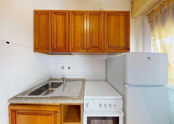 Bilocale Via Ponti 21., Borghetto Santo Spirito - foto 5