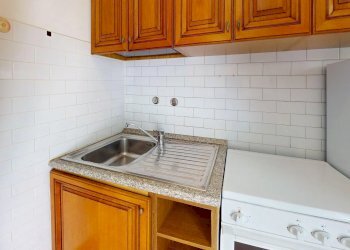 Bilocale Via Ponti 21., Borghetto Santo Spirito - foto 6