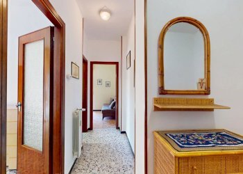 Bilocale Via Ponti 21., Borghetto Santo Spirito - foto 7