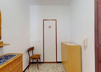 Bilocale Via Ponti 21., Borghetto Santo Spirito - foto 8