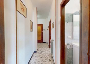 Bilocale Via Ponti 21., Borghetto Santo Spirito - foto 9